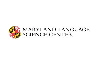Maryland Language Science Center