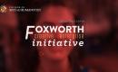 Foxworth Creative Enterprise Initiative