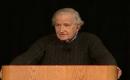 VIDEO: Noam Chomsky &quot;Grammar, Mind and Body: A Personal View&quot;