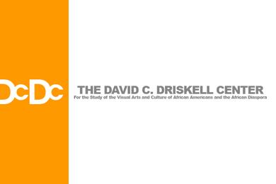 David C. Driskell Center