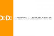 David C. Driskell Center